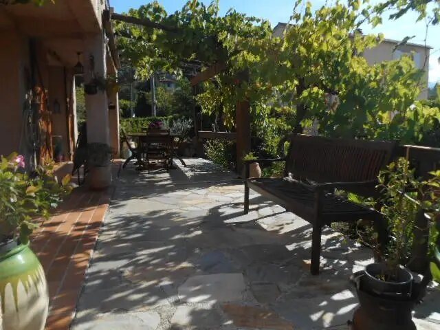 Maison à vendre, 137m², Contes