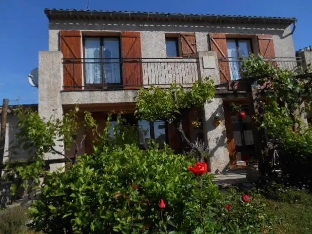 Maison à vendre, 137m², Contes