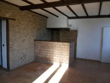 Appartement à vendre, 61m², Contes