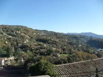 Appartement à vendre, 61m², Contes