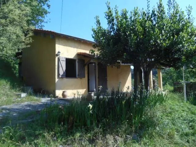 Maison à vendre, 56m², Contes