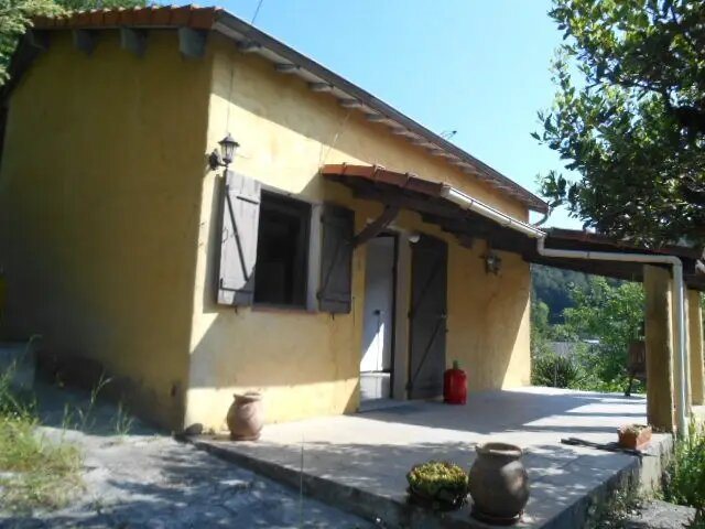 Maison à vendre, 56m², Contes