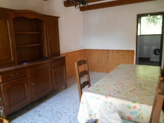 Maison à vendre, 56m², Contes