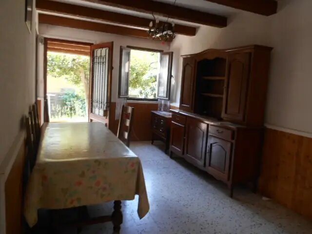 Maison à vendre, 56m², Contes