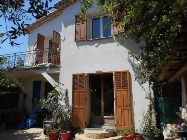 Maison à vendre, 205m², Contes
