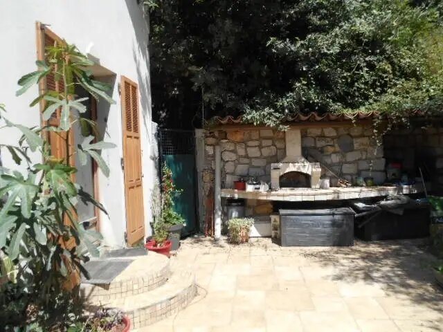 Maison à vendre, 205m², Contes