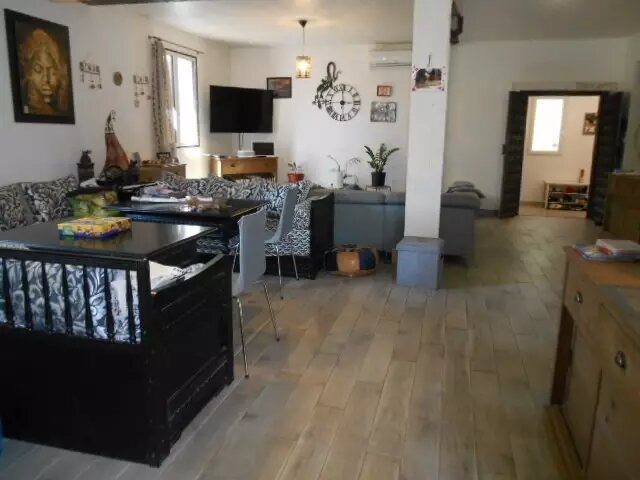 Maison à vendre, 205m², Contes