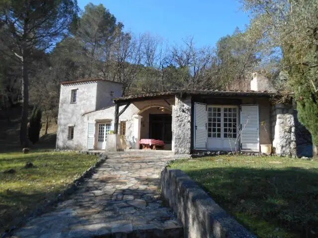 Maison à vendre, 100m², Contes