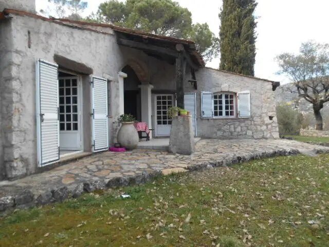 Maison à vendre, 100m², Contes