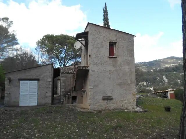 Maison à vendre, 100m², Contes