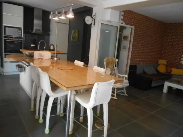Appartement à vendre, 100m², Contes