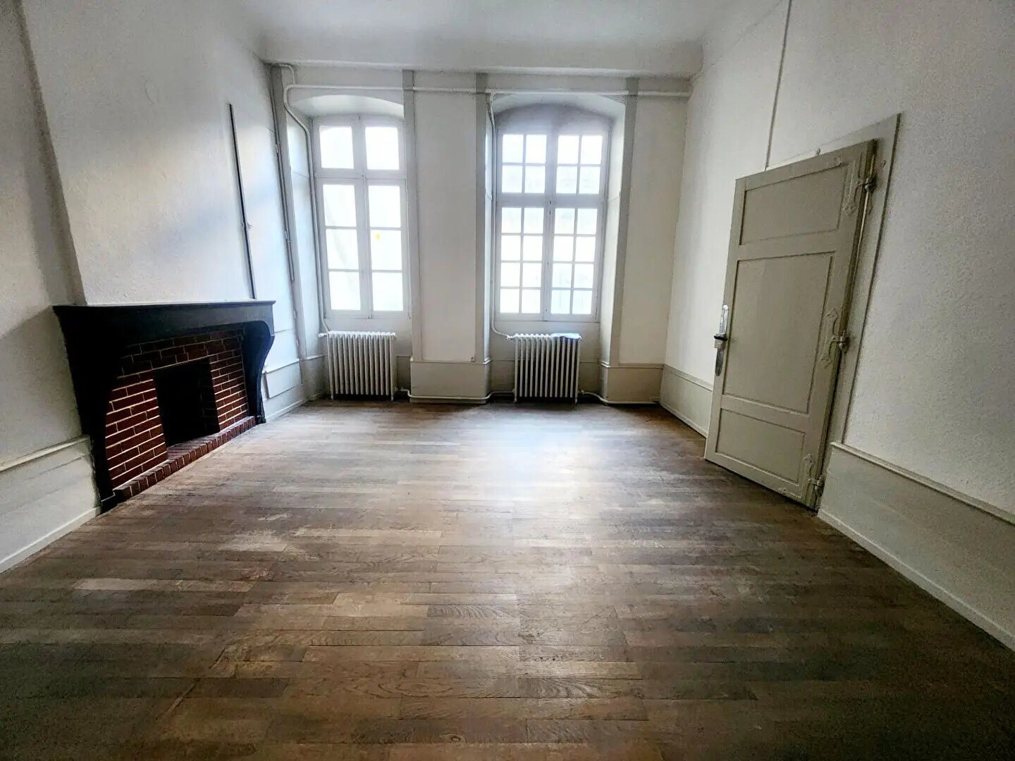 Appartement à vendre, 28m², Poligny