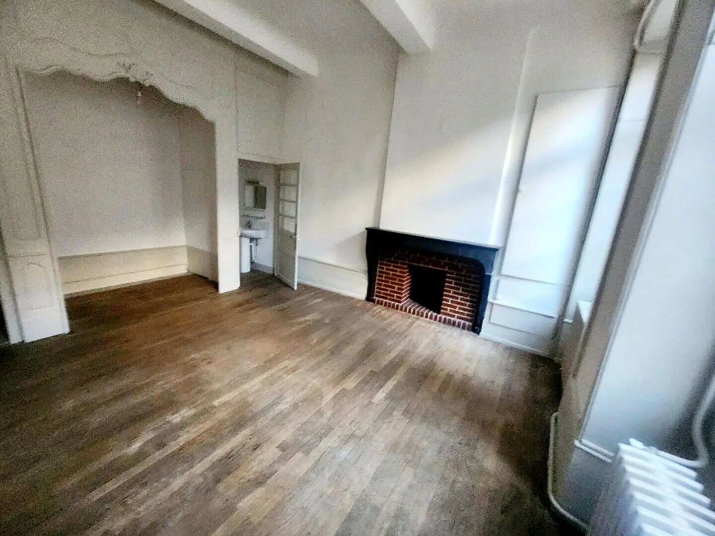 Appartement à vendre, 28m², Poligny