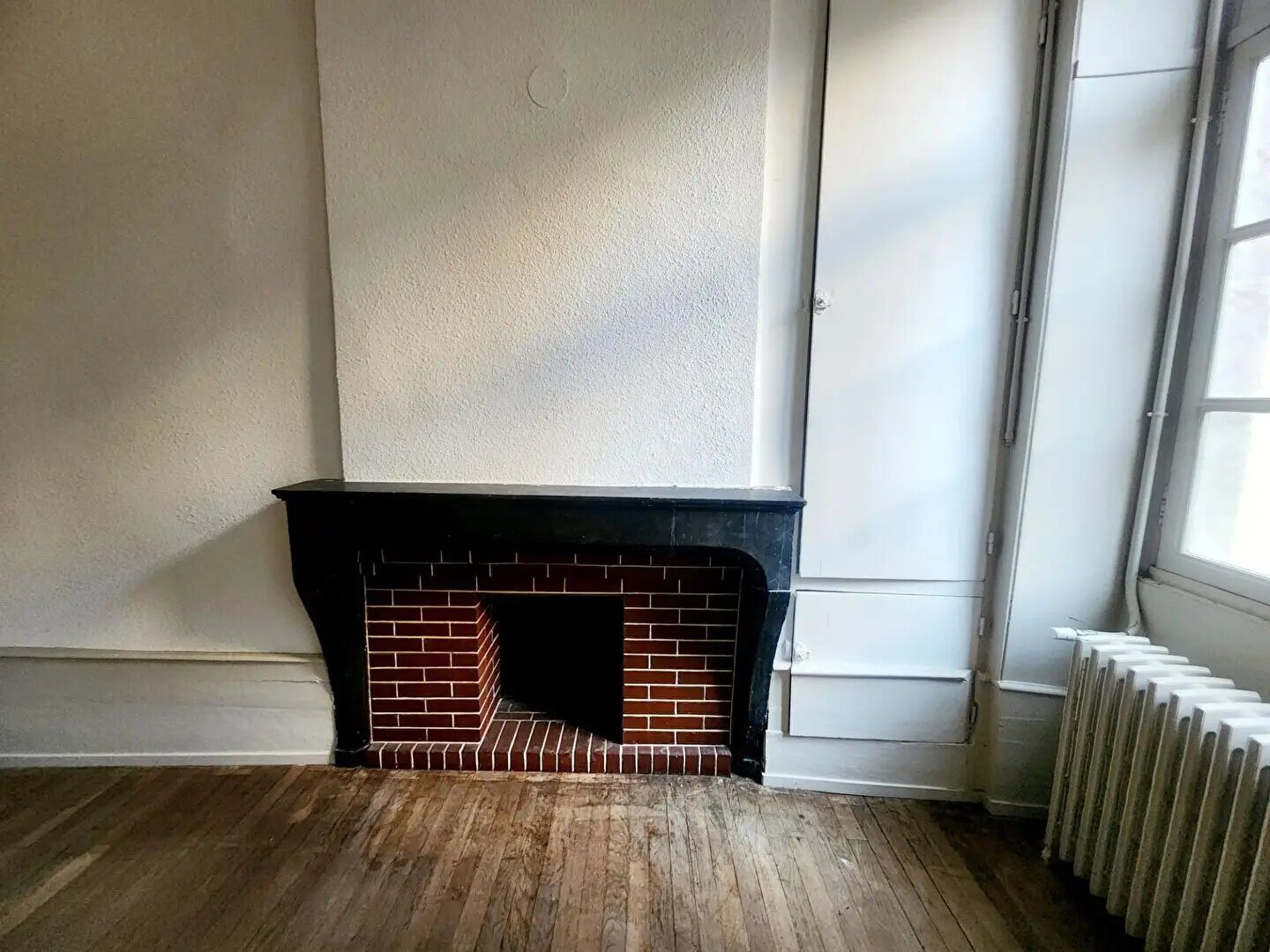 Appartement à vendre, 28m², Poligny