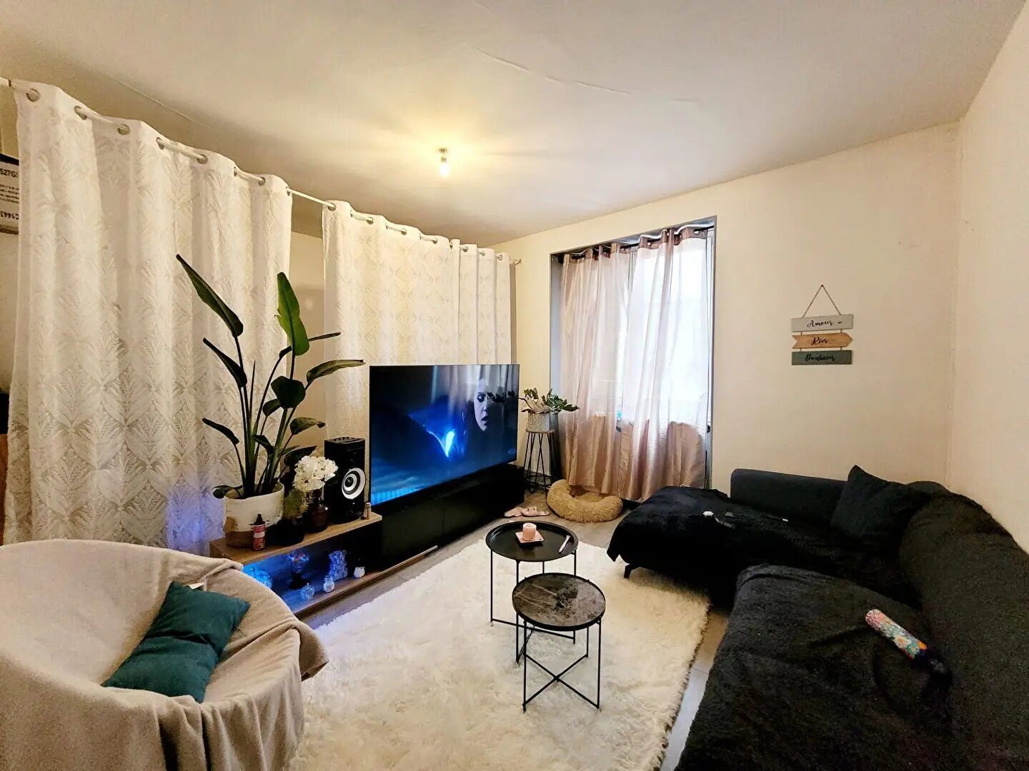 Appartement à vendre, 84m², Dole