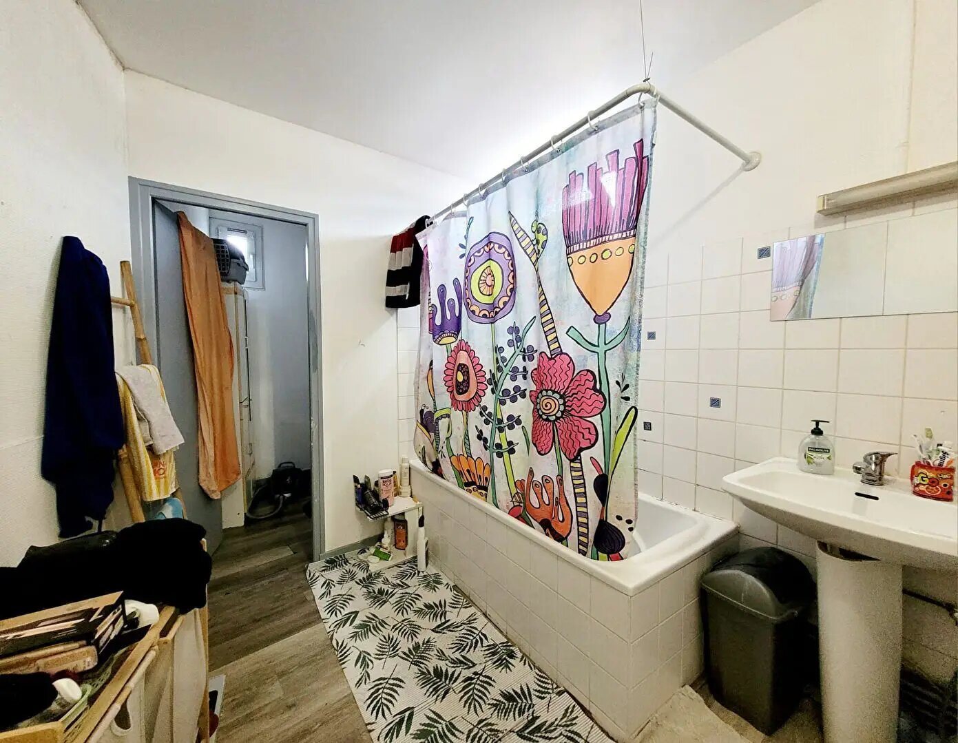 Appartement à vendre, 84m², Dole