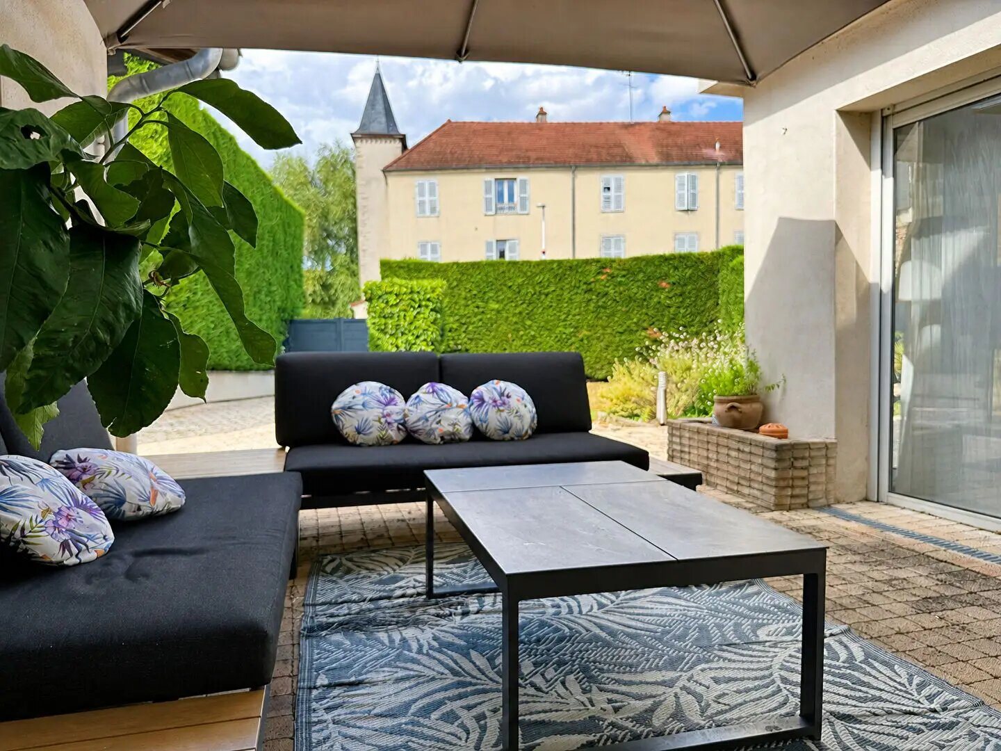 Maison à vendre, 205m², Champvans