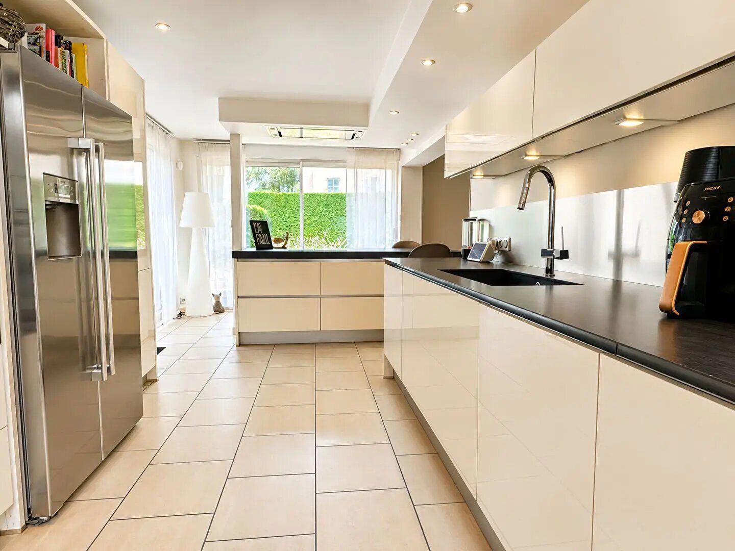 Maison à vendre, 205m², Champvans