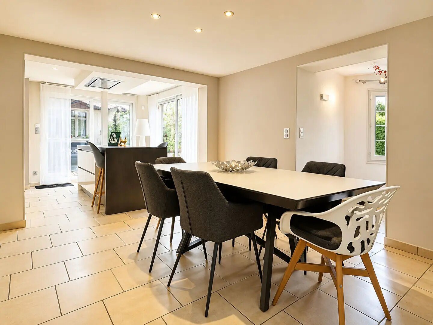 Maison à vendre, 205m², Champvans