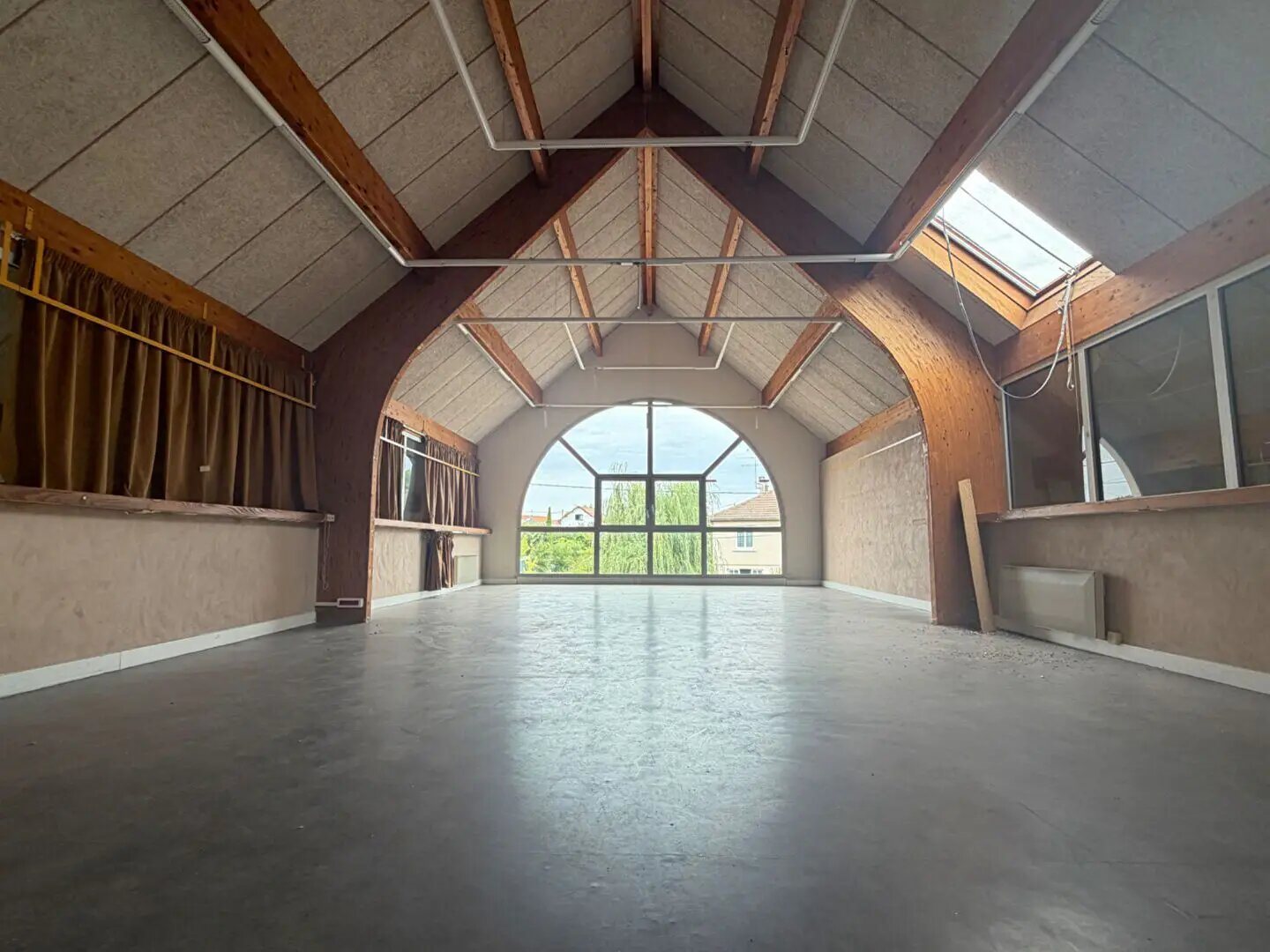 Appartement à vendre, 78m², Villette-lès-Dole