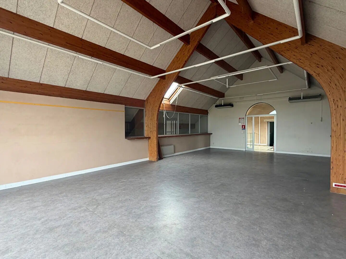 Appartement à vendre, 78m², Villette-lès-Dole