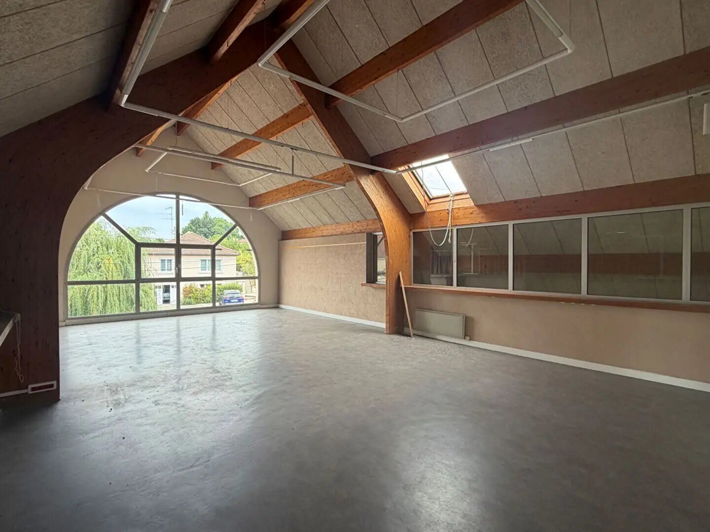 Appartement à vendre, 78m², Villette-lès-Dole