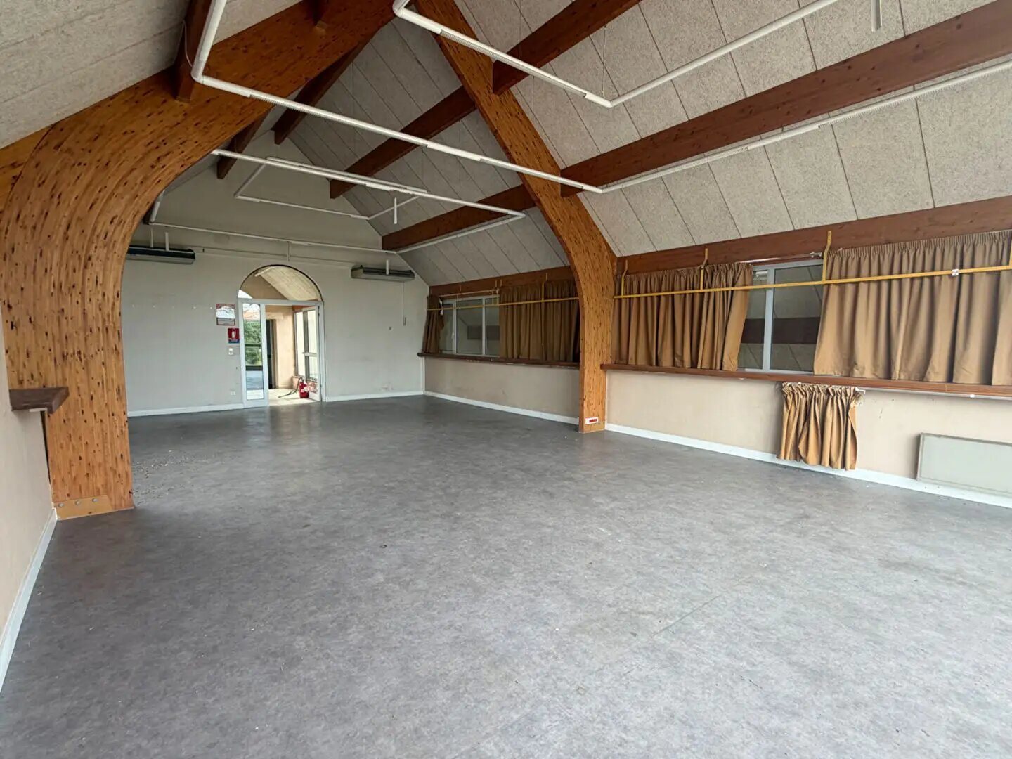 Appartement à vendre, 78m², Villette-lès-Dole