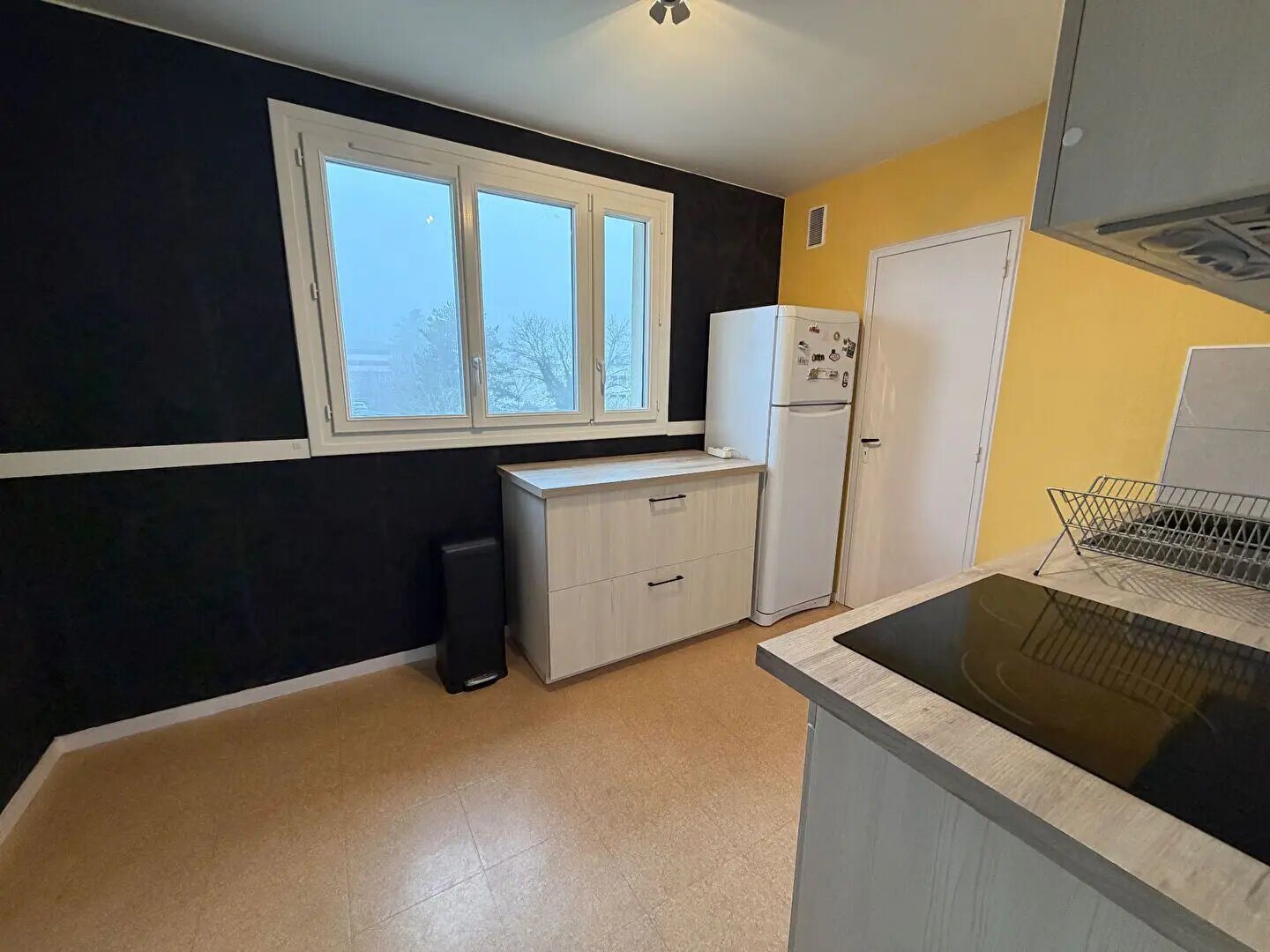 Appartement à louer, 97m², Dole