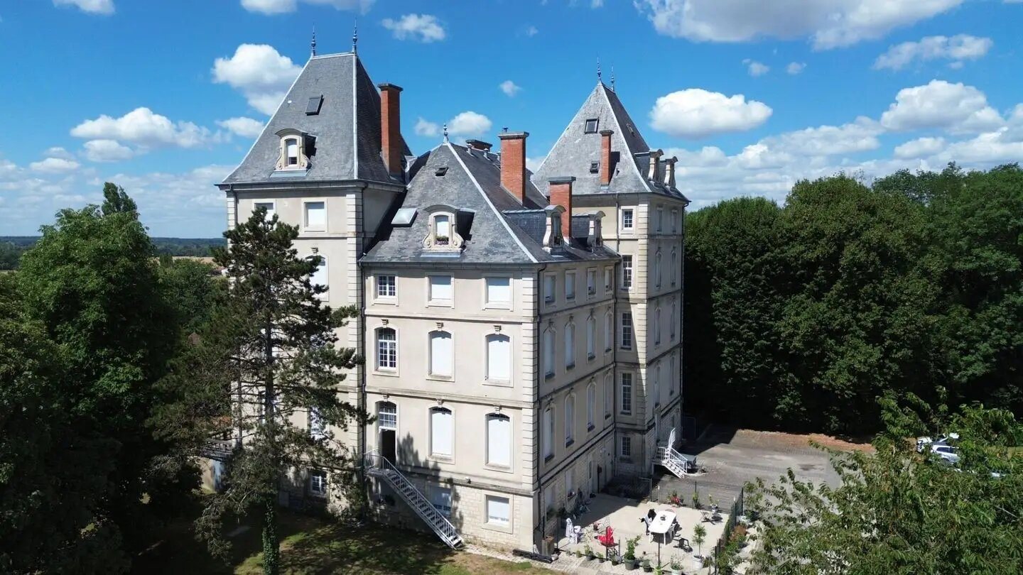Appartement à vendre, 111m², Dole