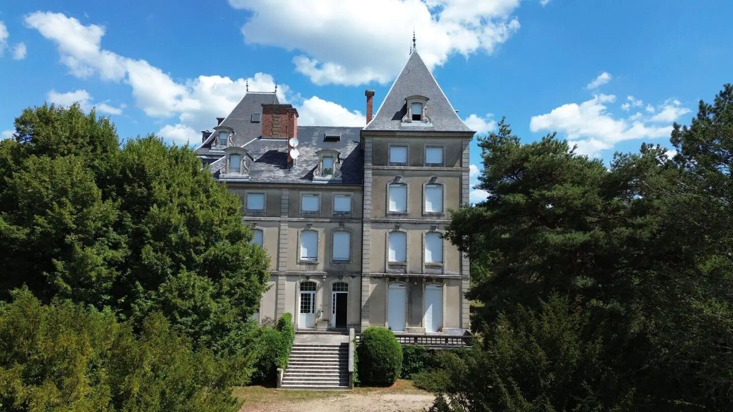 Appartement à vendre, 111m², Dole