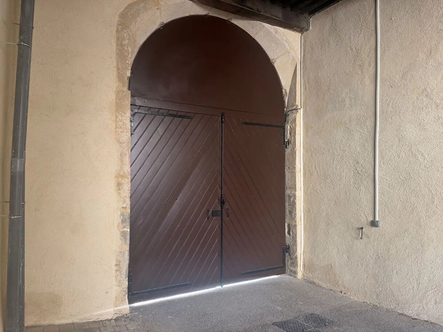 Appartement à louer, 51m², Dole