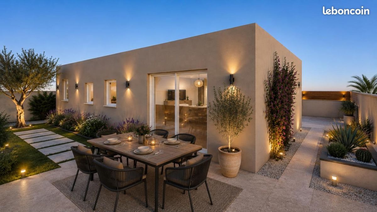 Maison à vendre, 95m², Dole