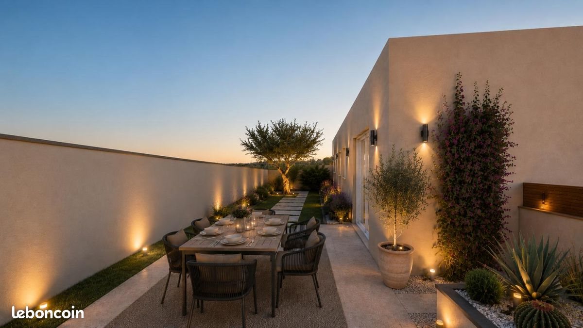Maison à vendre, 95m², Dole