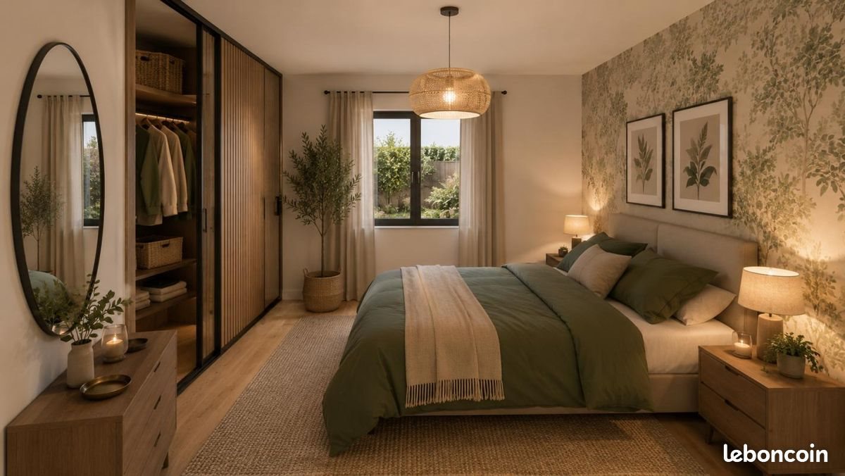 Maison à vendre, 95m², Dole