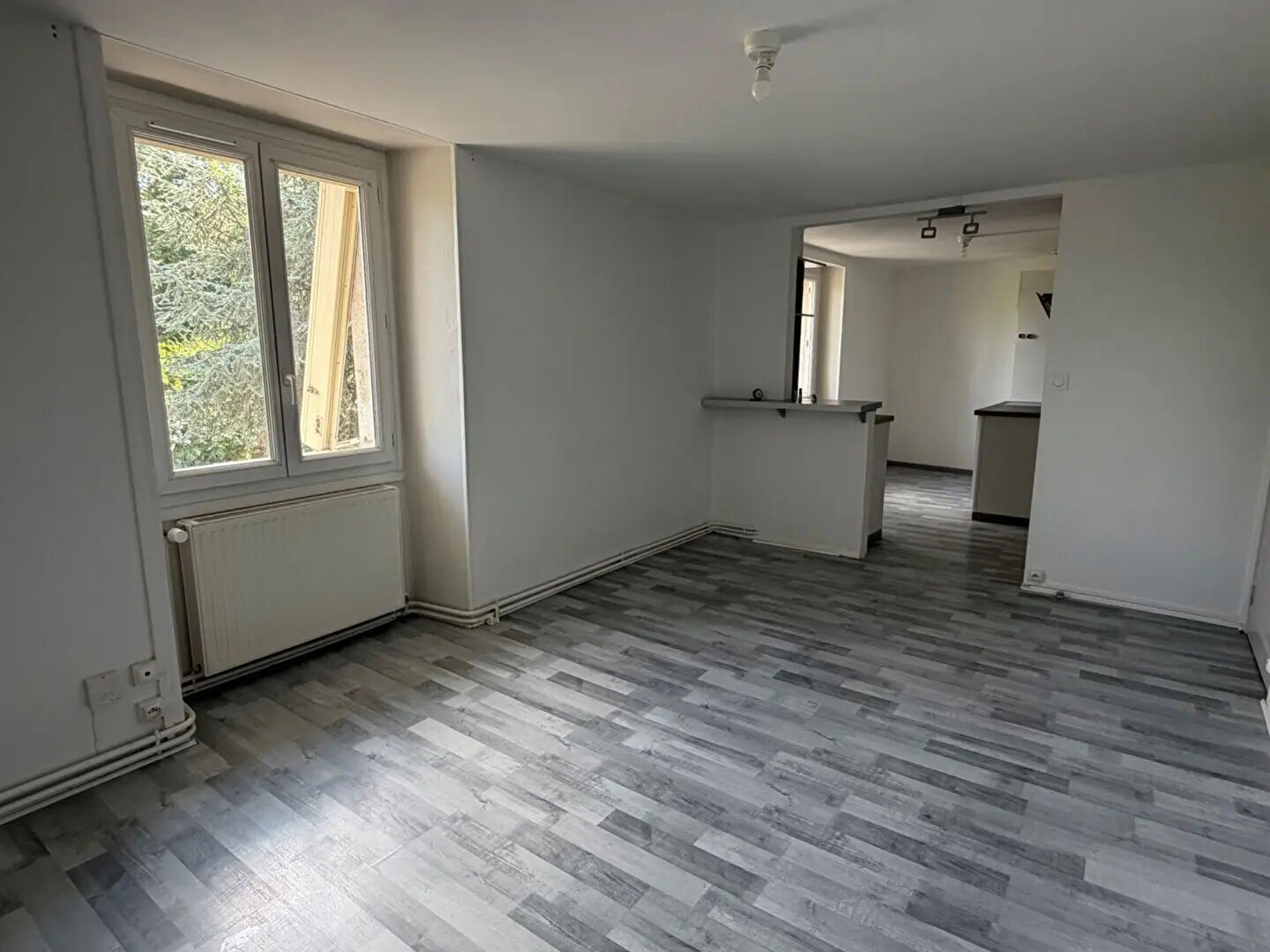 Appartement à louer, 68m², Chilly-le-Vignoble