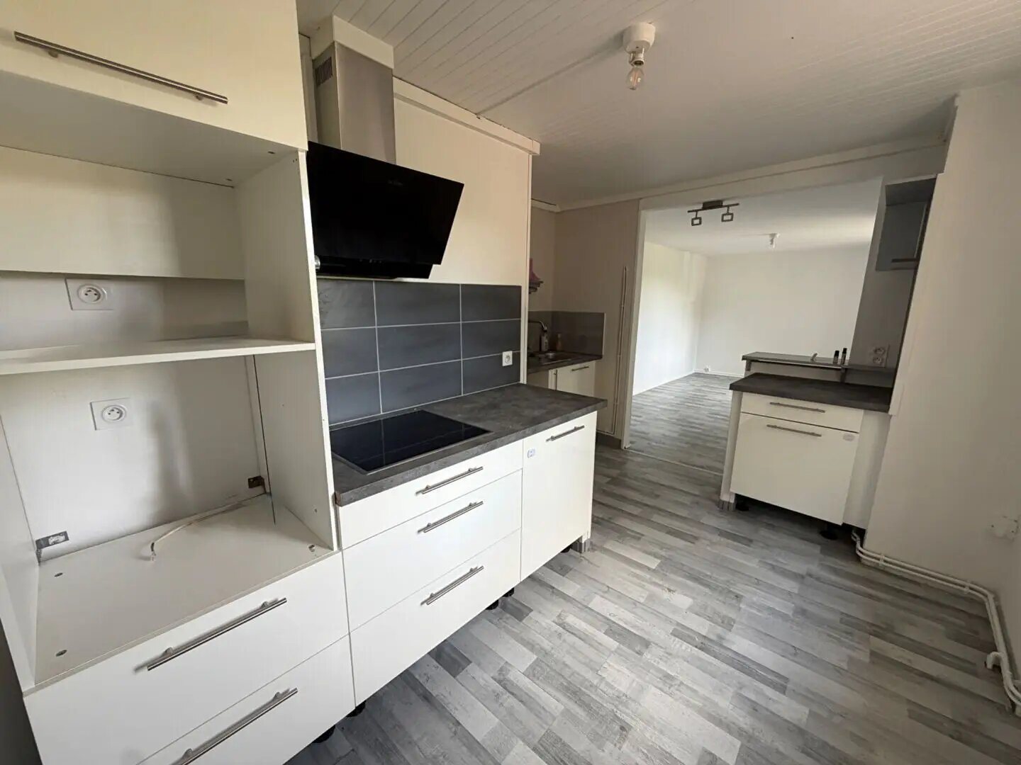 Appartement à louer, 68m², Chilly-le-Vignoble