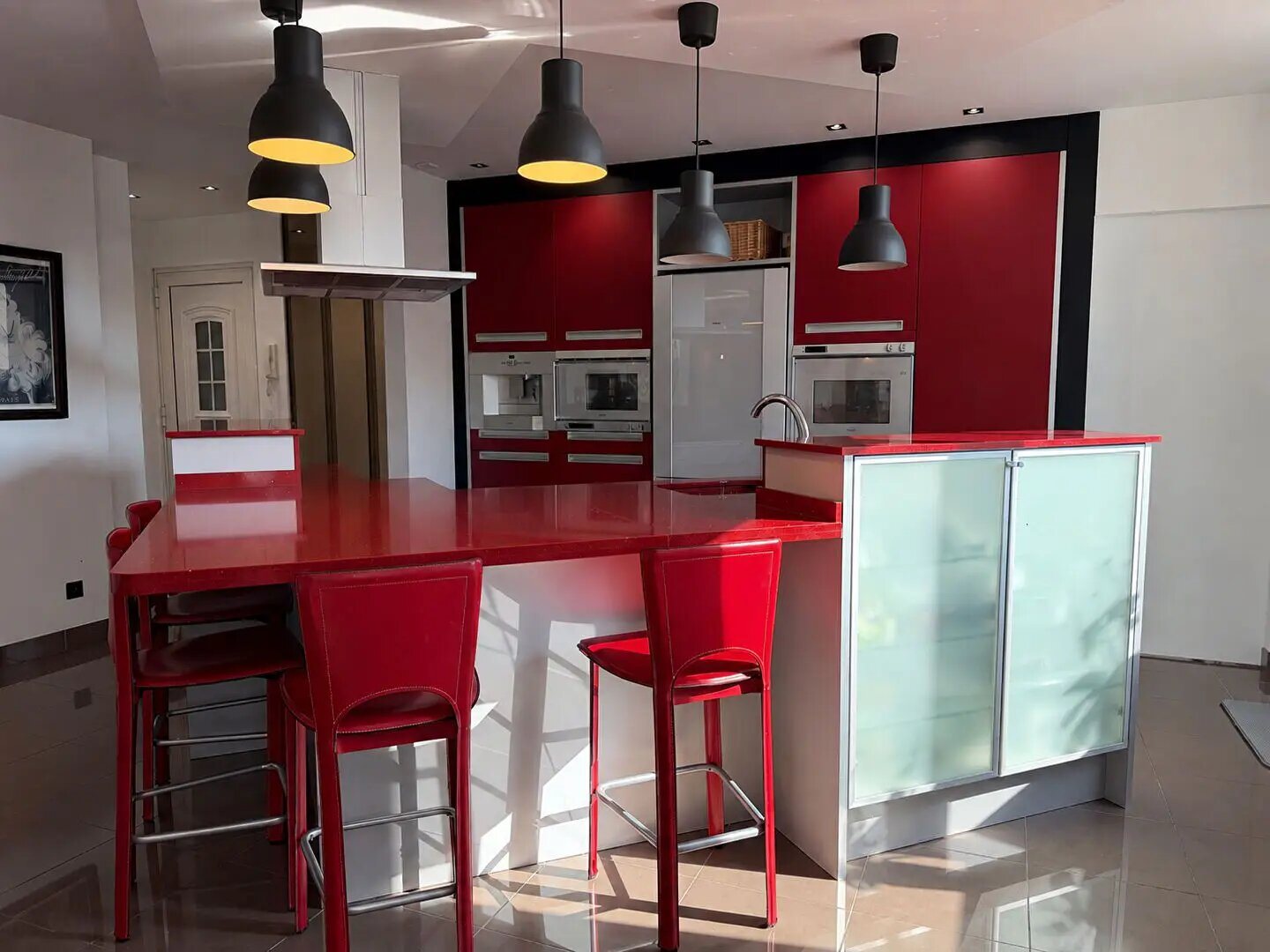 Maison à vendre, 198m², Dole