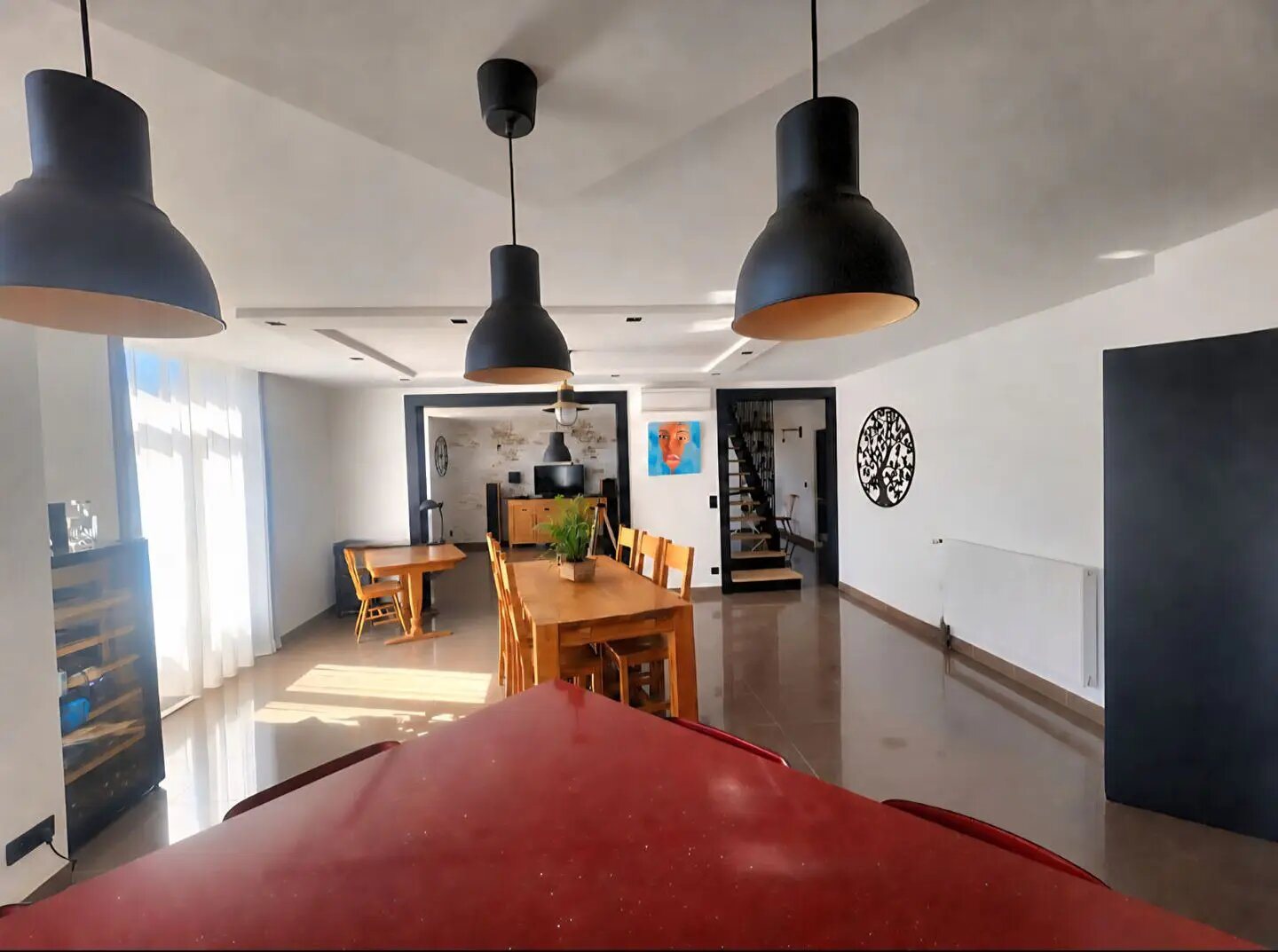 Maison à vendre, 198m², Dole