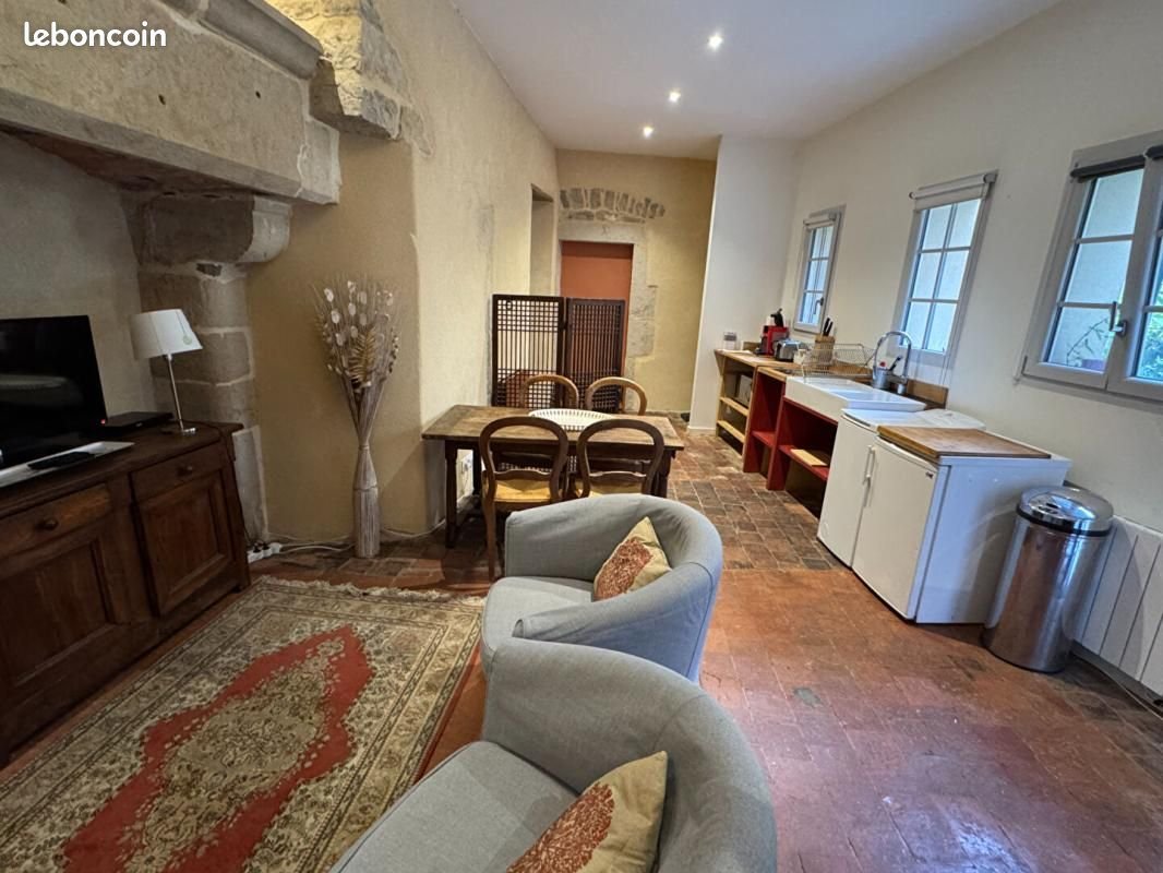 Appartement à vendre, 55m², Dole