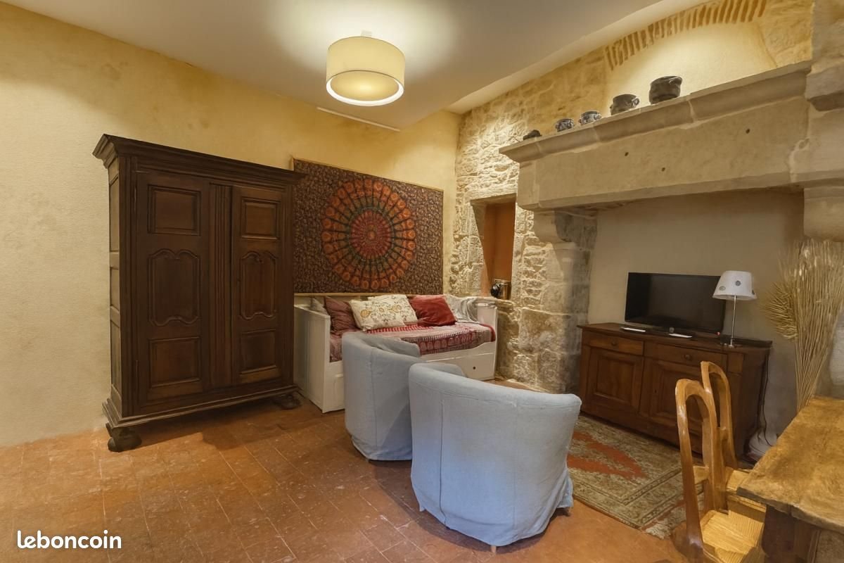 Appartement à vendre, 55m², Dole