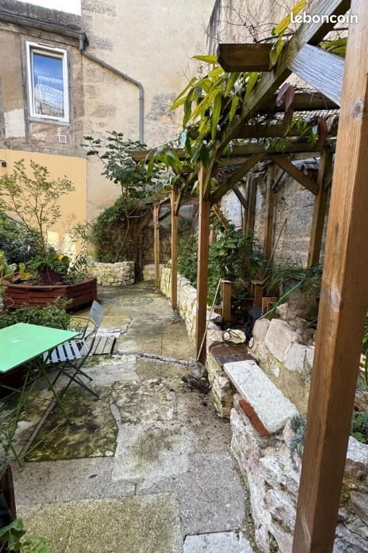 Appartement à vendre, 55m², Dole
