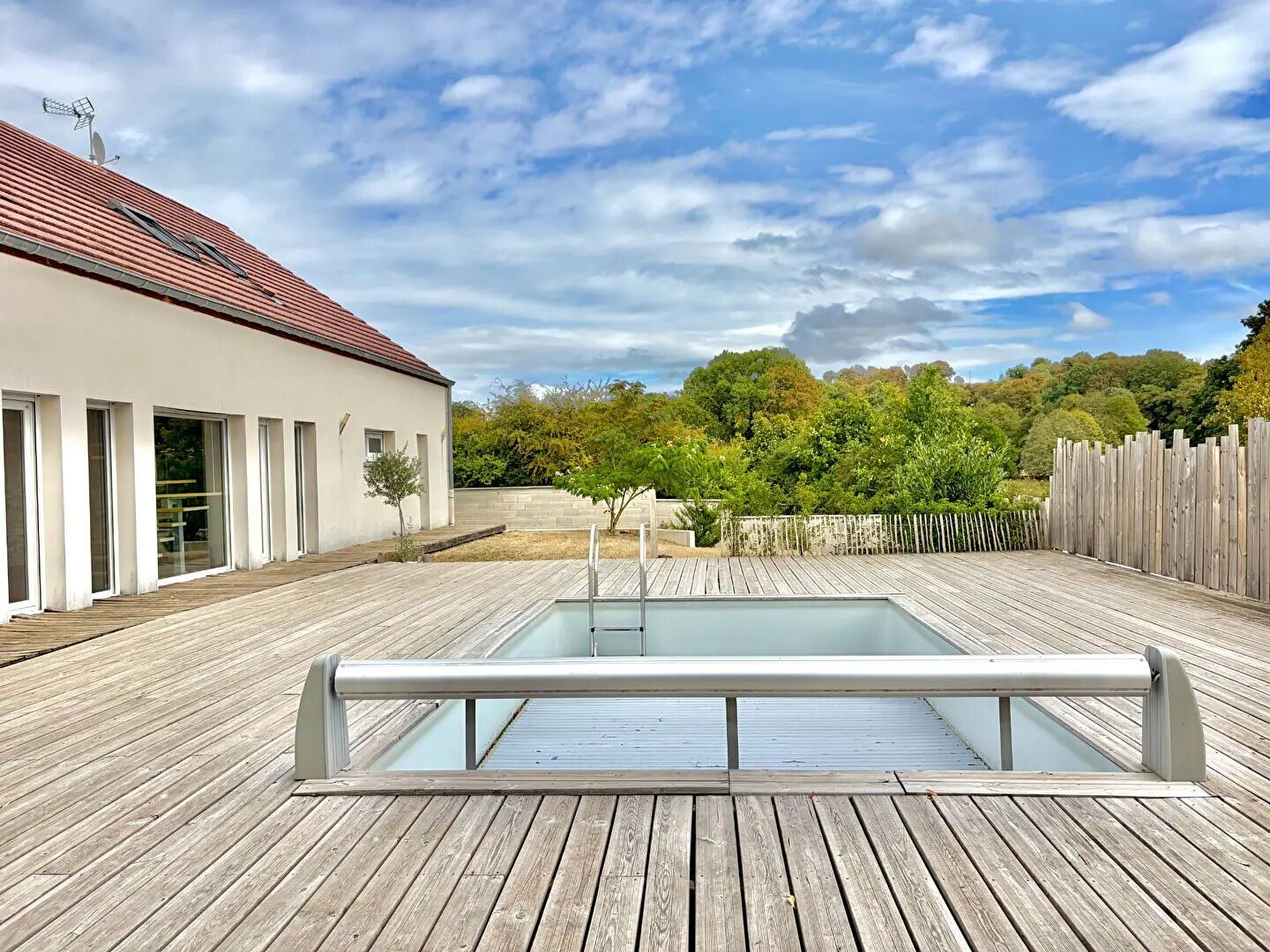 Maison à vendre, 234m², Moissey