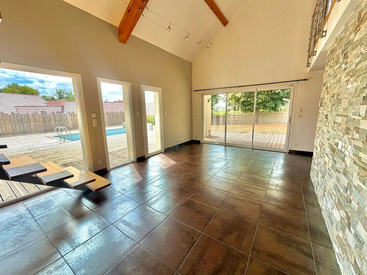 Maison à vendre, 234m², Moissey
