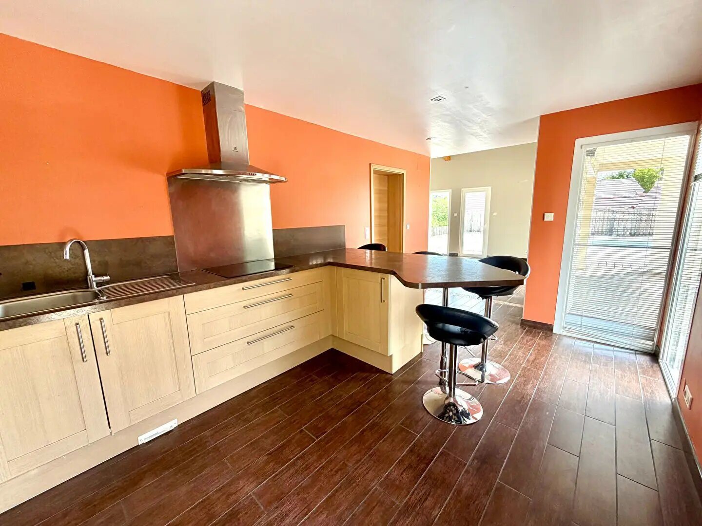 Maison à vendre, 234m², Moissey