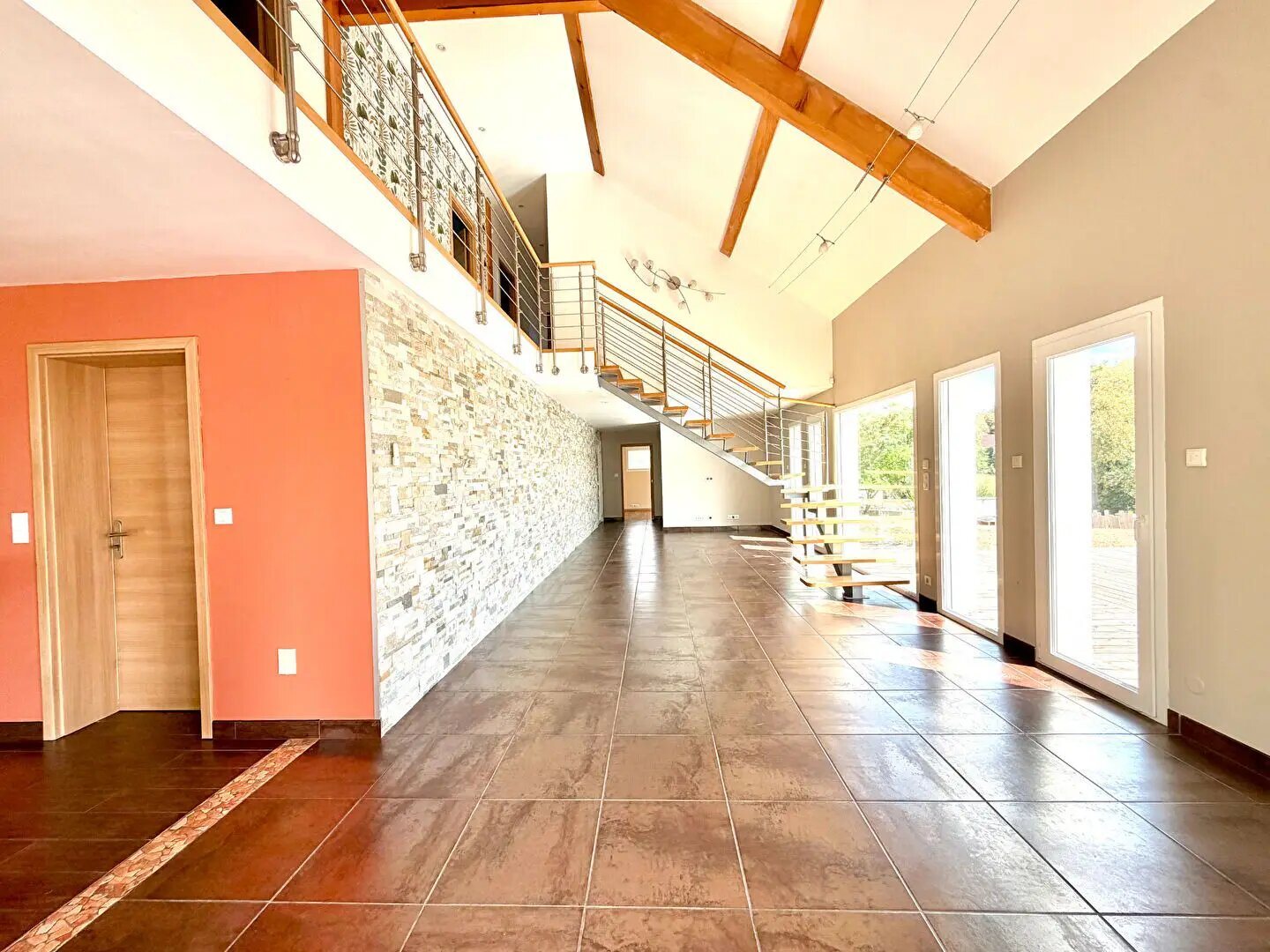 Maison à vendre, 234m², Moissey