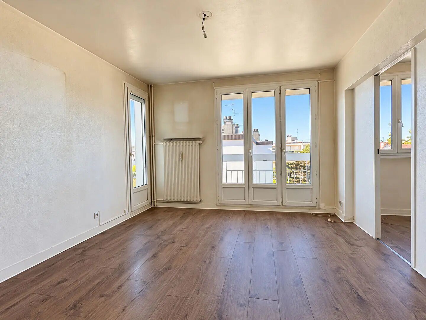 Appartement à vendre, 74m², Dole