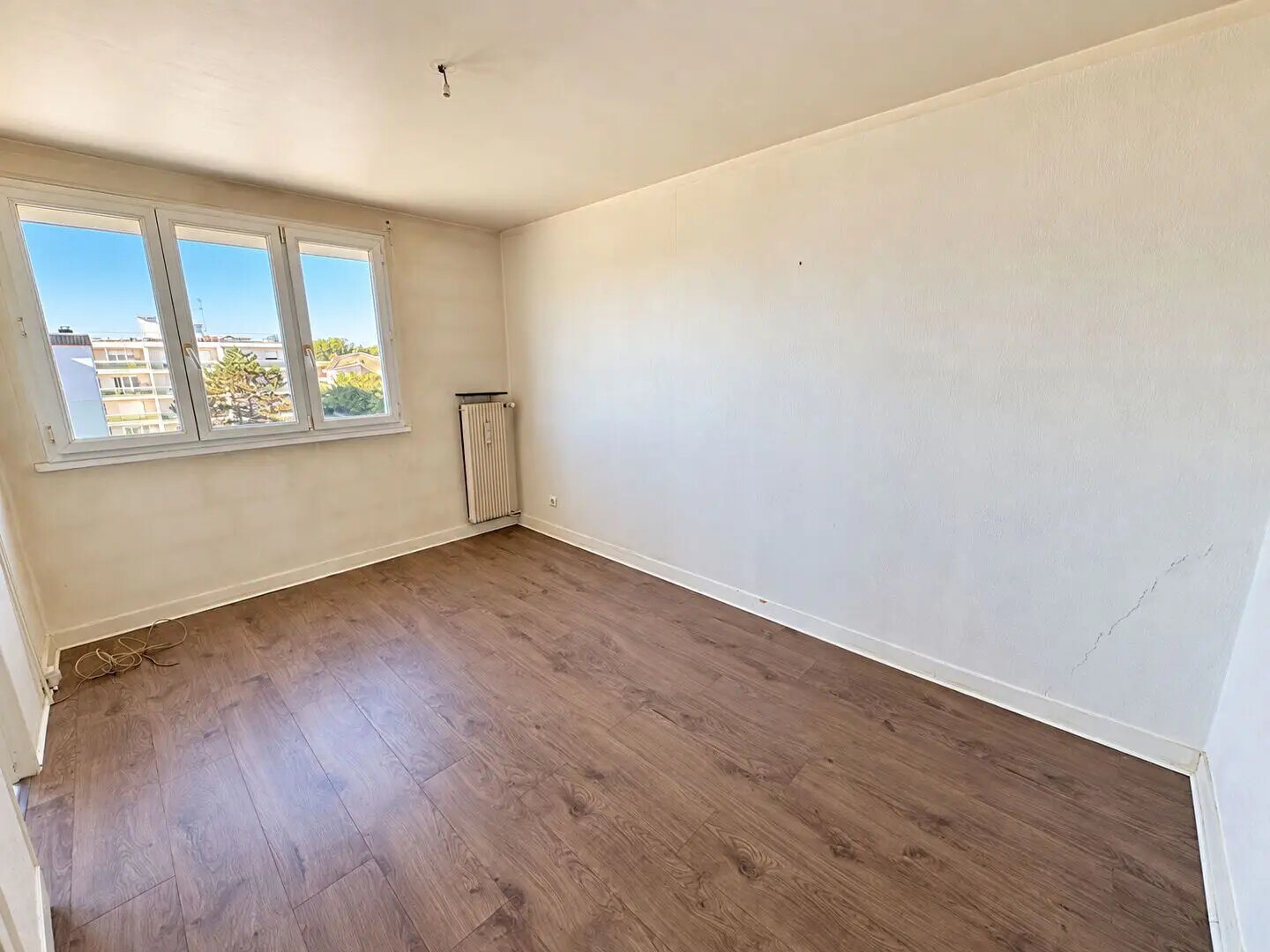 Appartement à vendre, 74m², Dole