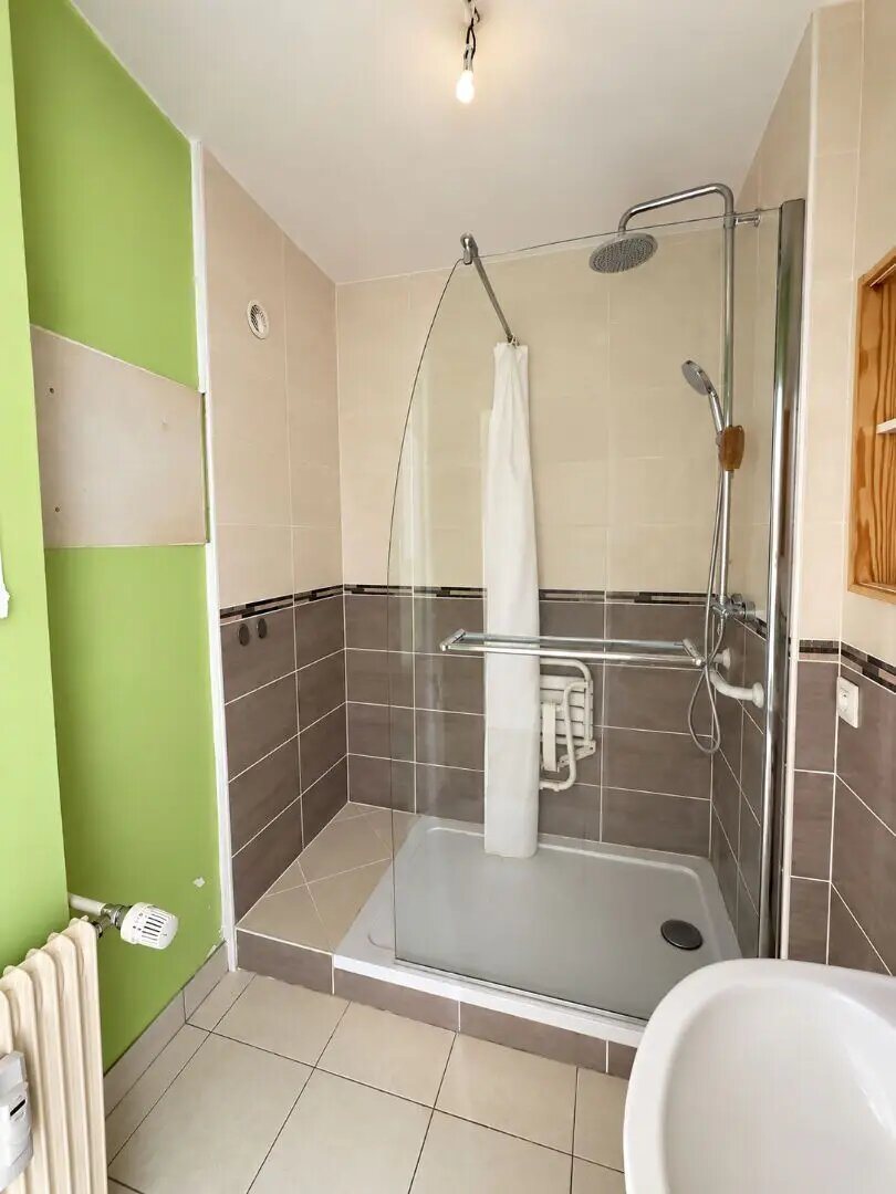 Appartement à vendre, 74m², Dole