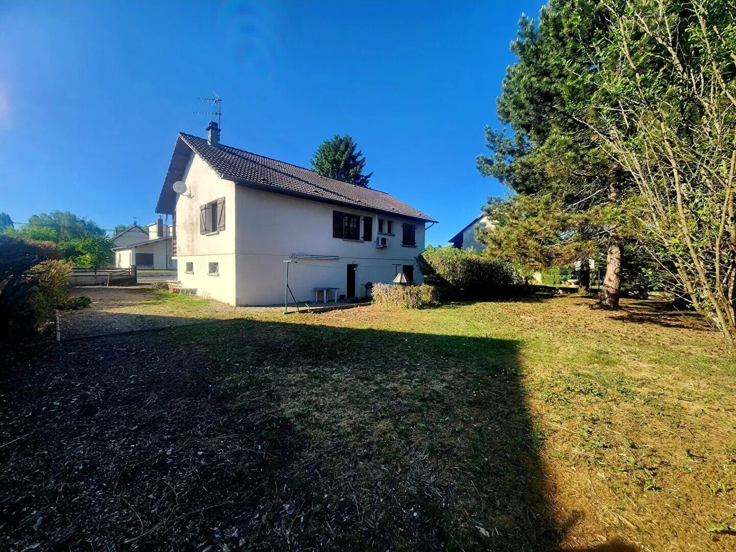 Maison à vendre, 91m², Tavaux