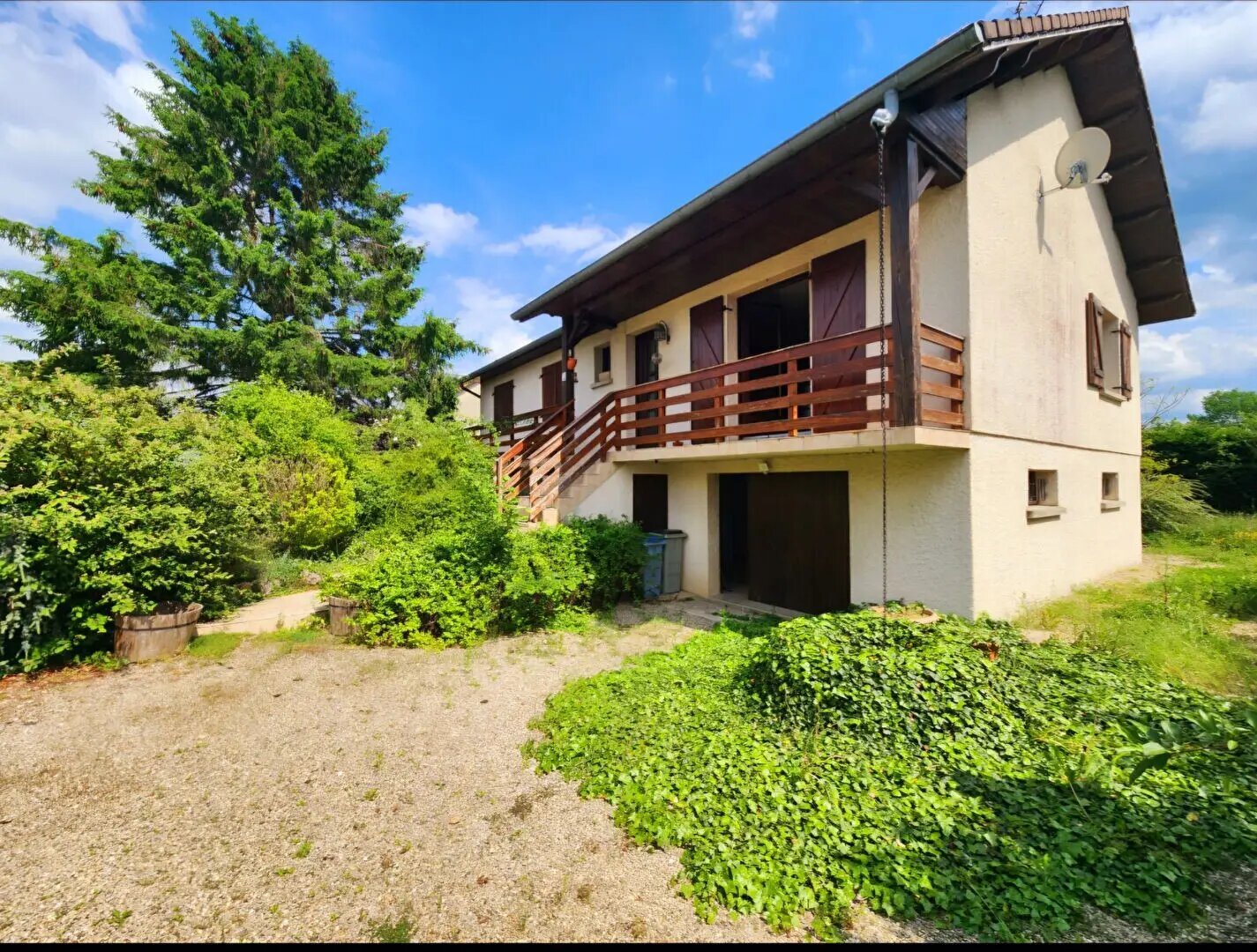 Maison à vendre, 91m², Tavaux